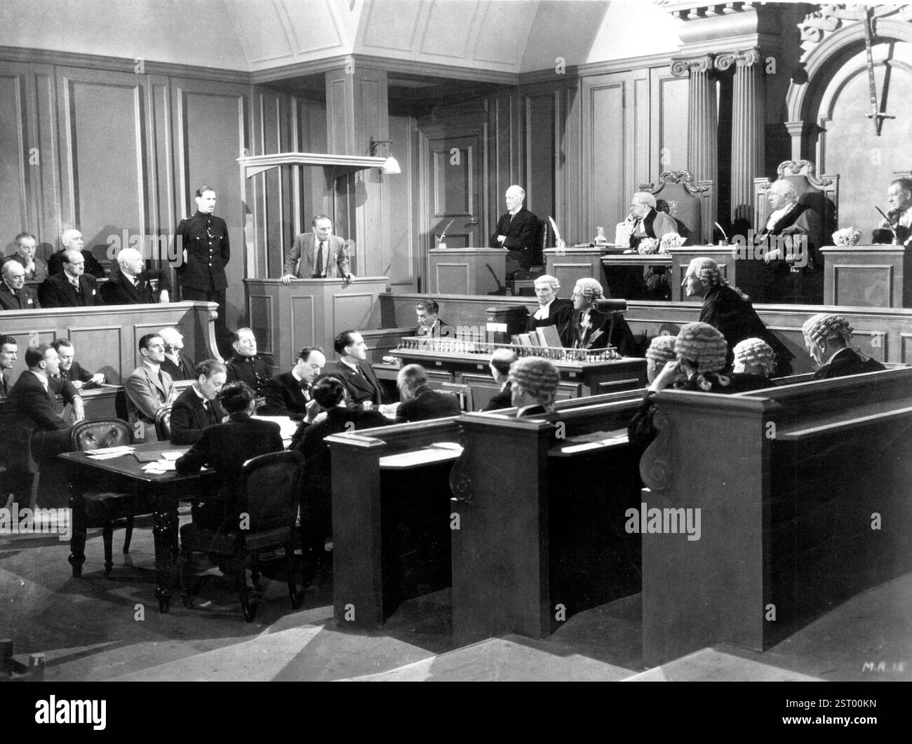 Ky Reeves Kynaston reeves hi-res stock photography and images - Alamy