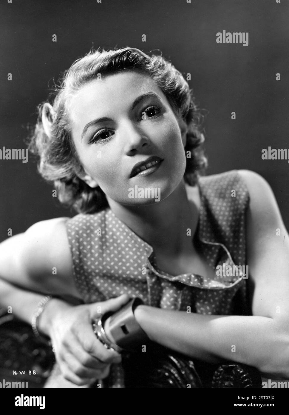 WINGS OF THE MORNING ANNABELLA     Date: 1937 Stock Photo