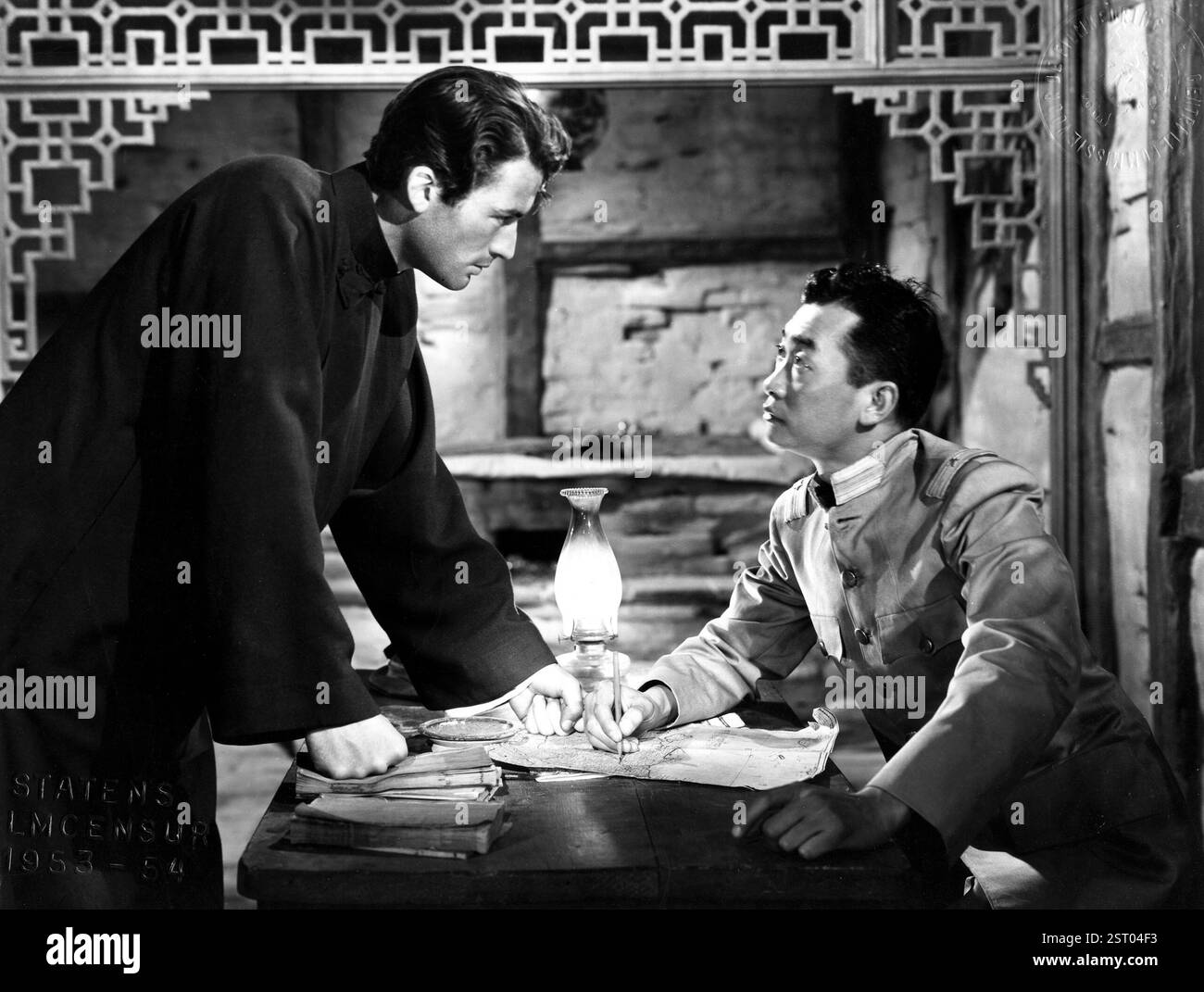 The keys of the kingdom gregory peck the keys of the kingdom date 1944