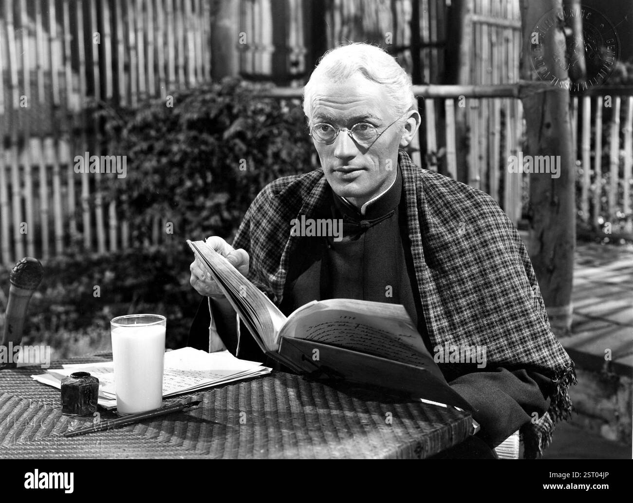 The keys of the kingdom gregory peck the keys of the kingdom date 1944