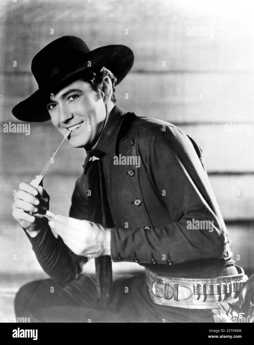 Billy the kid hi-res stock photography and images - Alamy