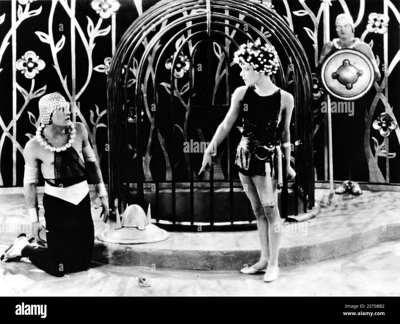 SALOME [US 1922]     Date: 1922 Stock Photo