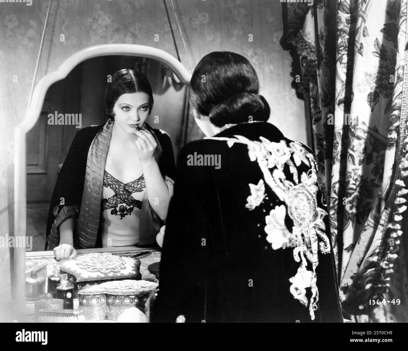 The miracle man 1932 hi-res stock photography and images - Alamy