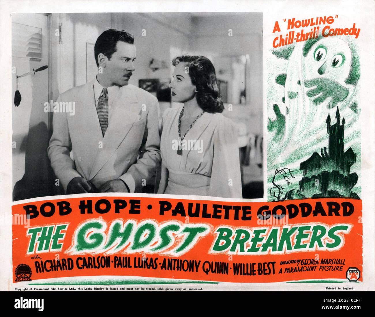 Ghost Breakers 1967 Ghost Breakers 1967