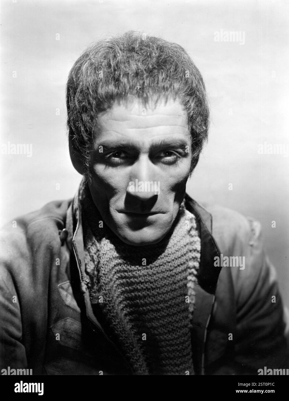 UNCLE SILAS [BR 1947] aka INHERITANCE [US Title] GUY ROLFE Date: 1947 ...