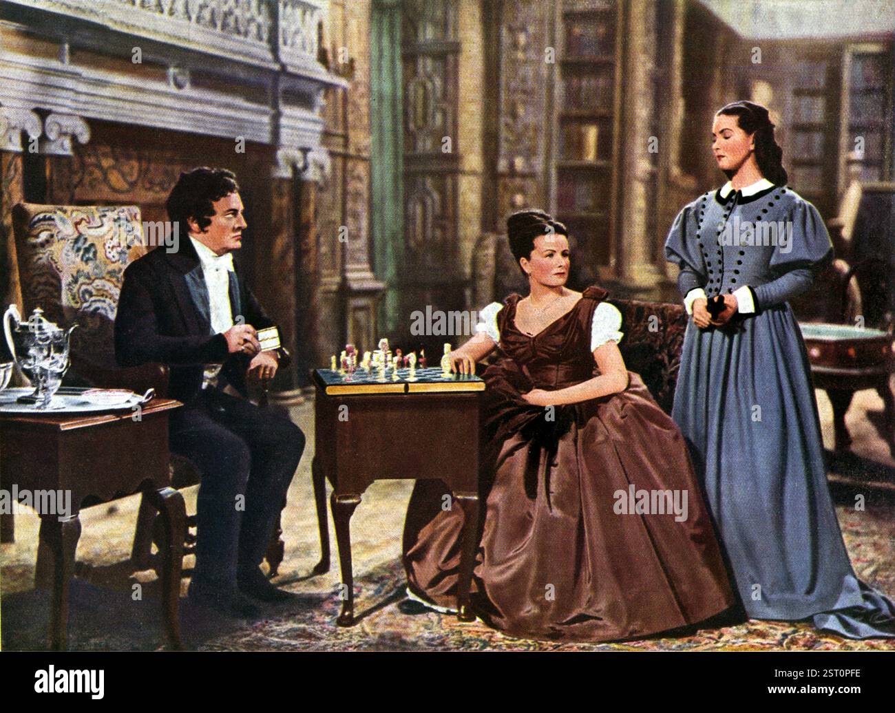 Patricia roc margaret lockwood hi-res stock photography and images - Alamy
