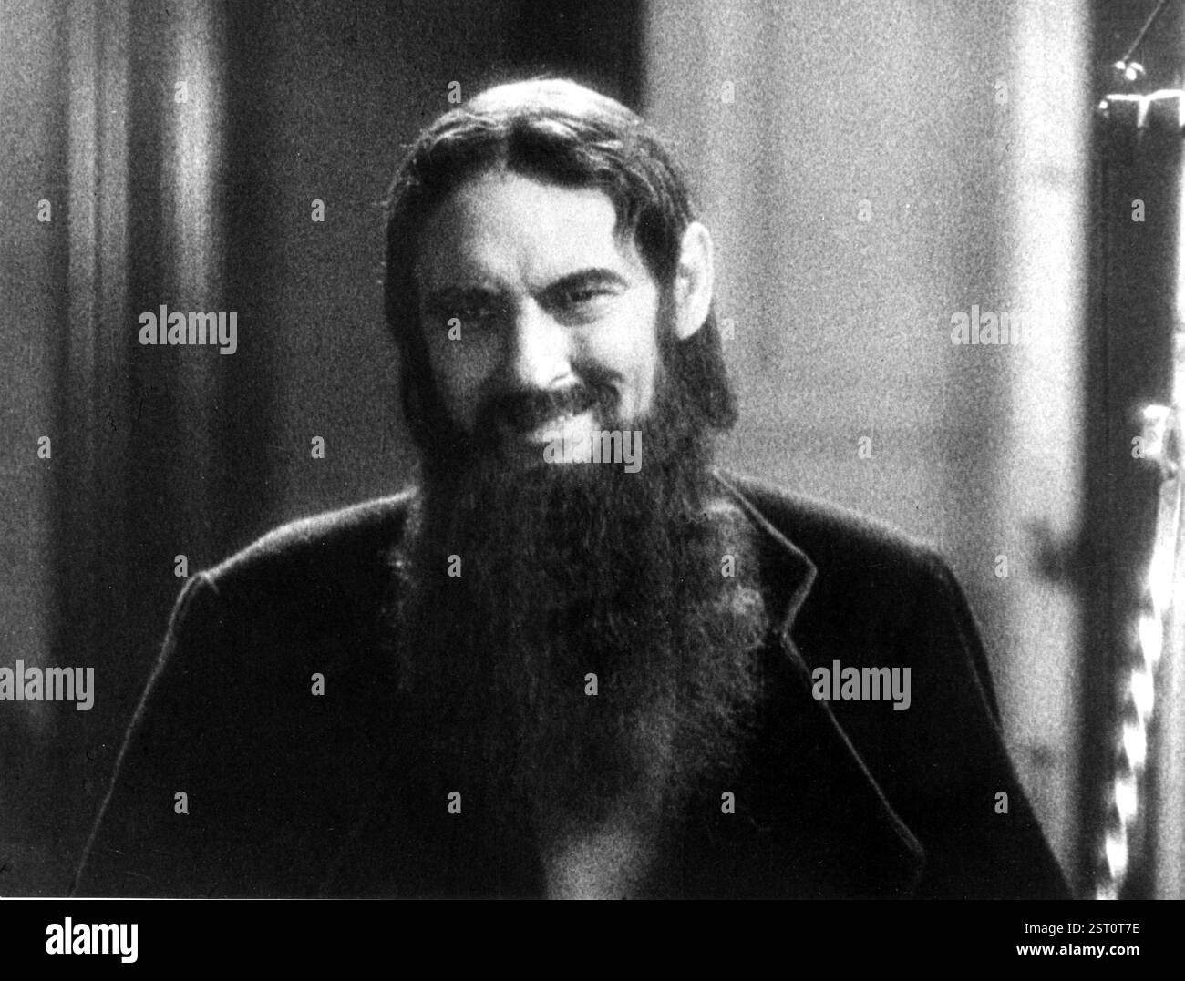 RASPUTIN AND THE EMPRESS [US 1932] LIONEL BARRYMORE as Rasputin Date ...