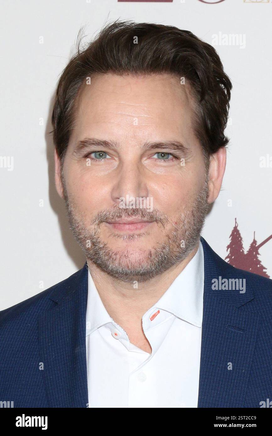 Ca 15th Feb 2025 Peter Facinelli At Arrivals For Art Directors Guild Ca 15th Feb 2025 Peter Facinelli At Arrivals For Art Directors Guild