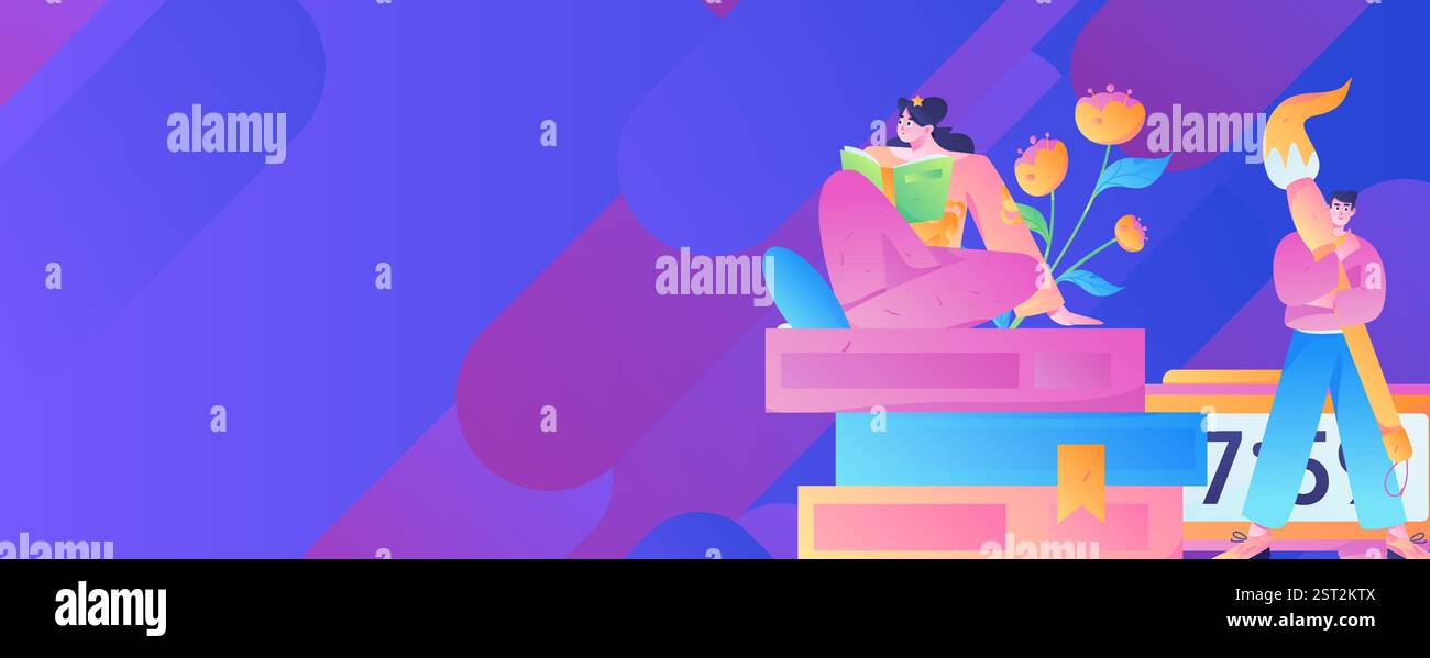 Entrance class Stock Vector Images - Alamy