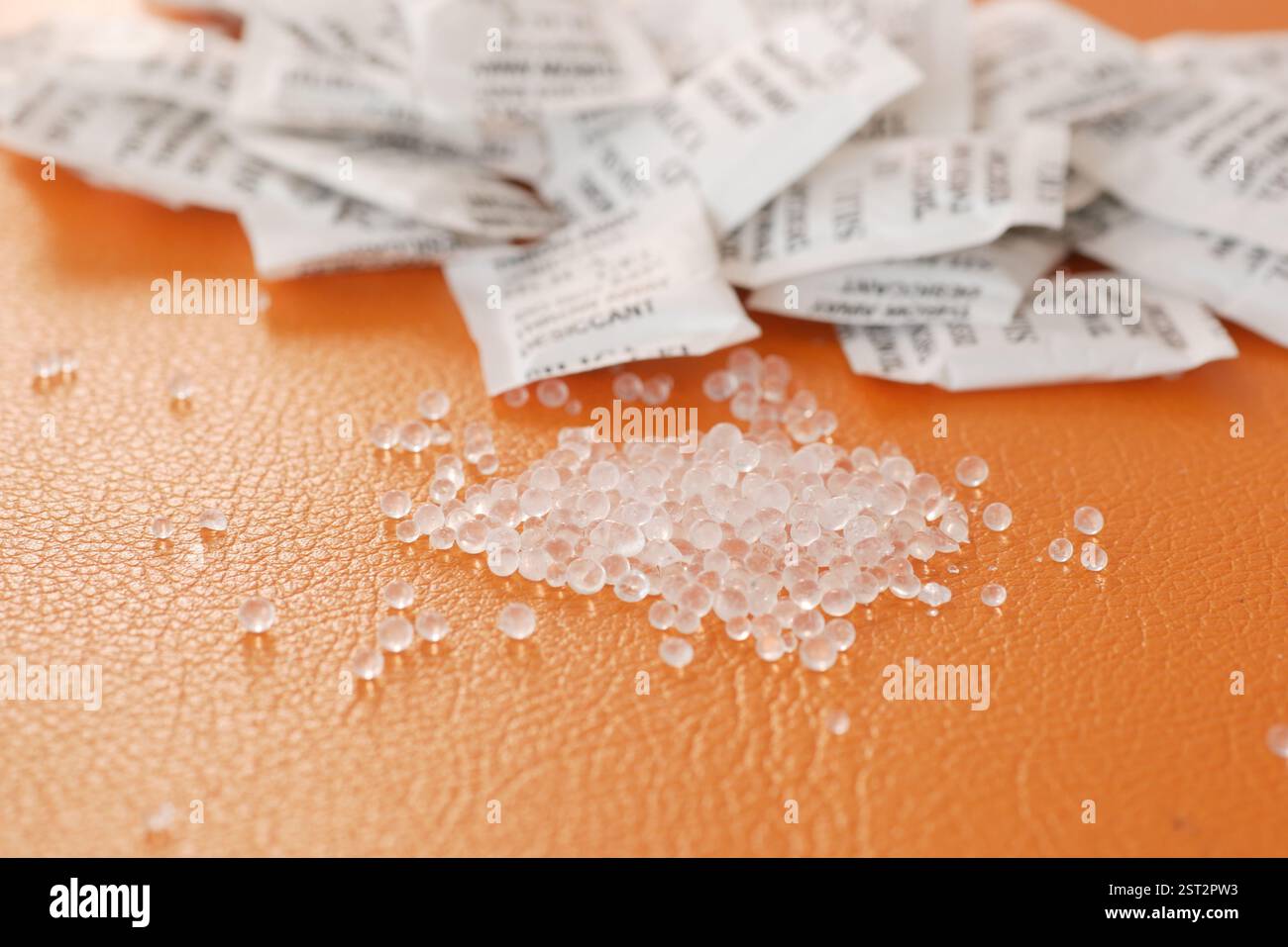 Silica gel moisture control hi-res stock photography and images - Alamy