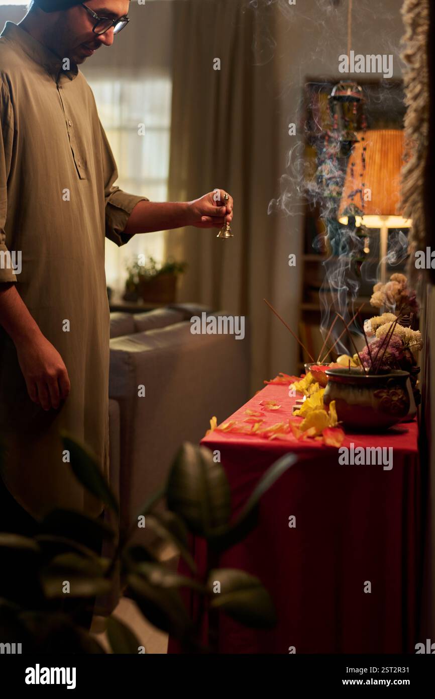 Real Ritual Room Ritual decor hi-res stock photography and images - Alamy