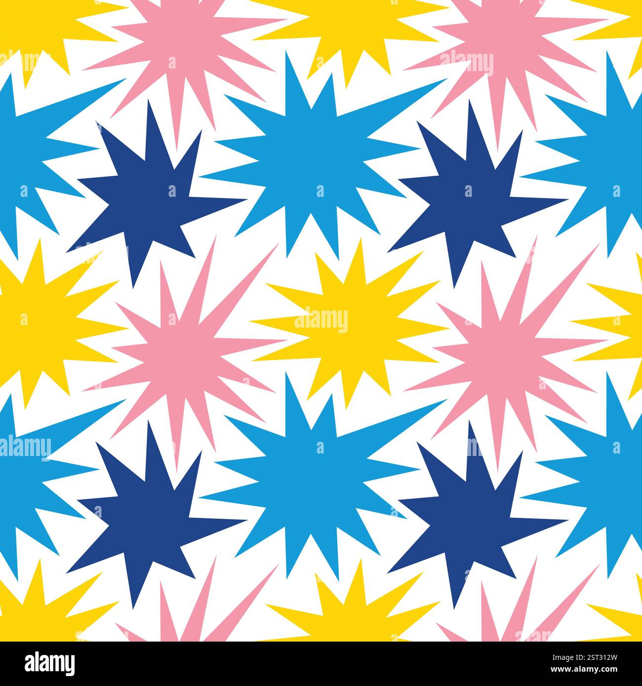 Random stars in sky hi-res stock photography and images - Alamy