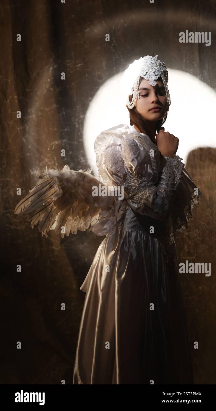 Fairy costume wings hi-res stock photography and images - Alamy Fairy costume wings hi-res stock photography and images - Alamy