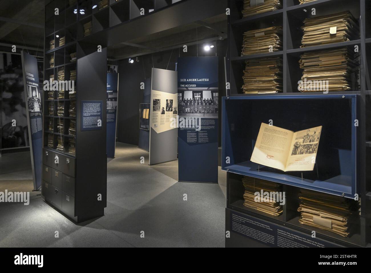 munich germany concentration camp tour