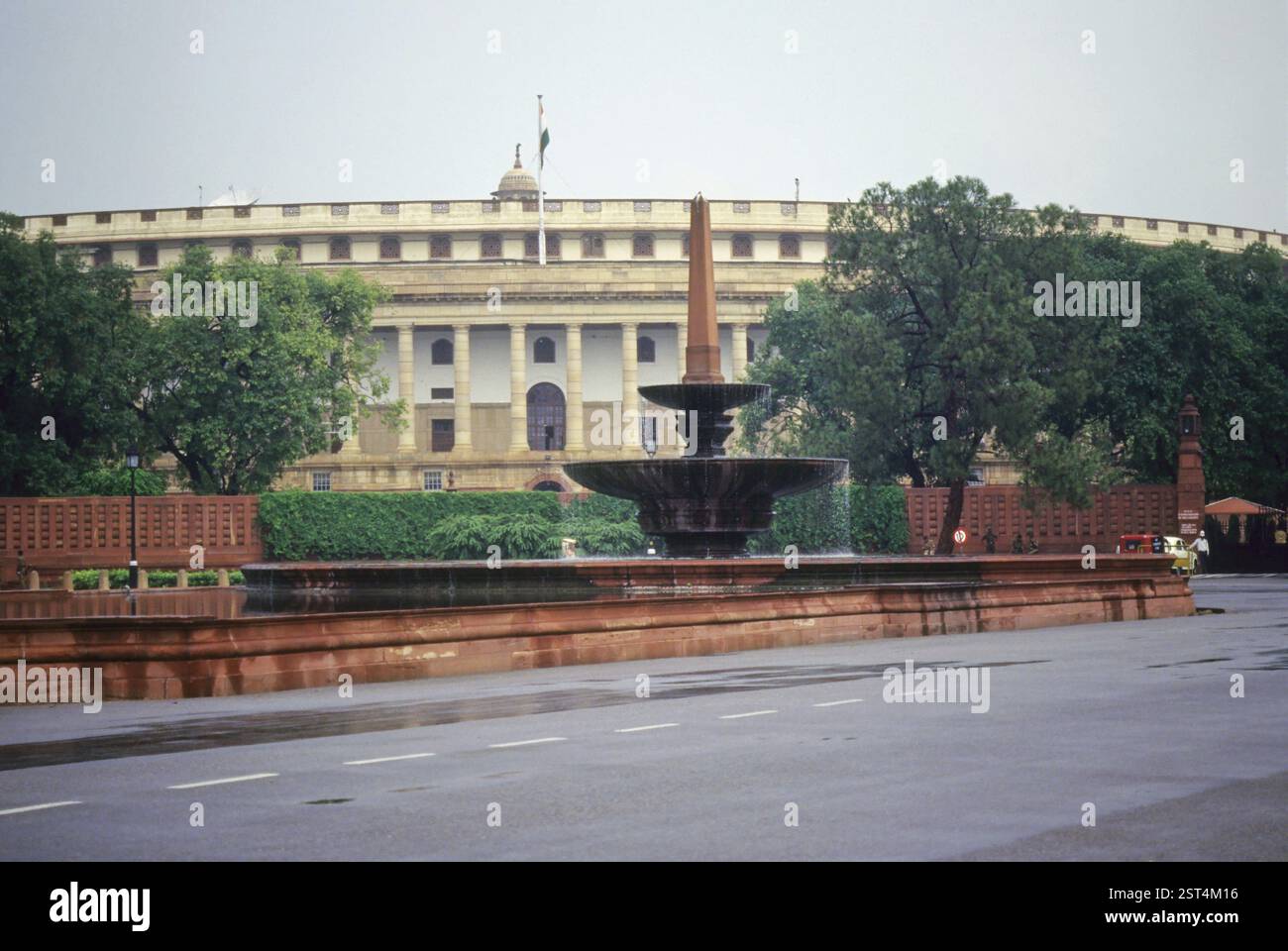 Parliament House New Delhi India Asia Stock Photo Alamy Parliament House New Delhi India Asia Stock Photo Alamy