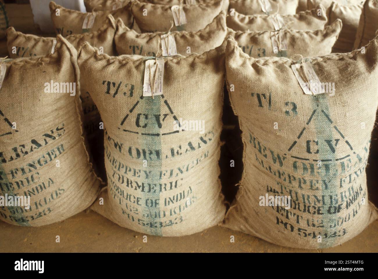 Grain storage bags hi-res stock photography and images - Alamy