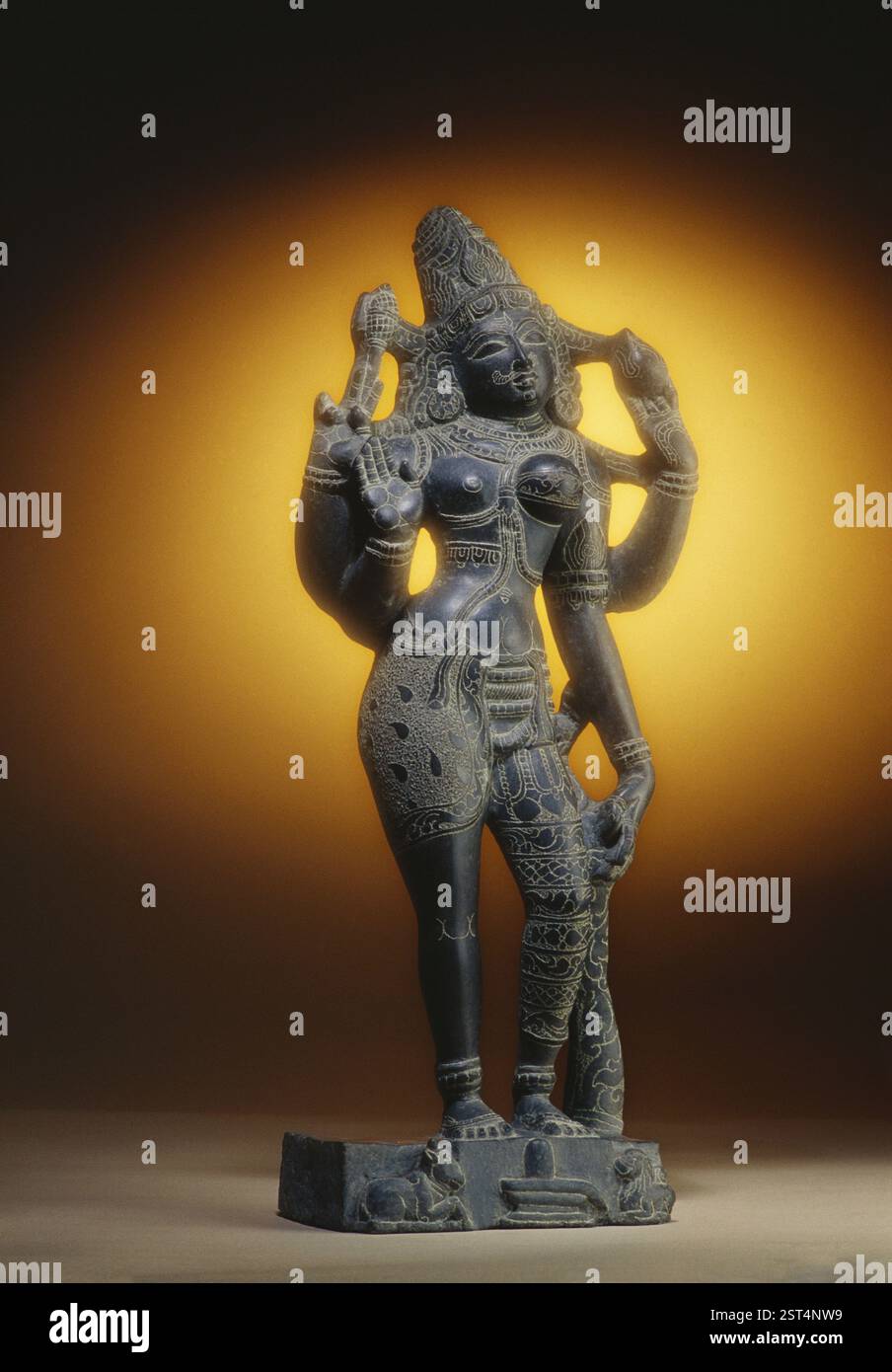 Statue lord shiva nataraja hi-res stock photography and images - Alamy