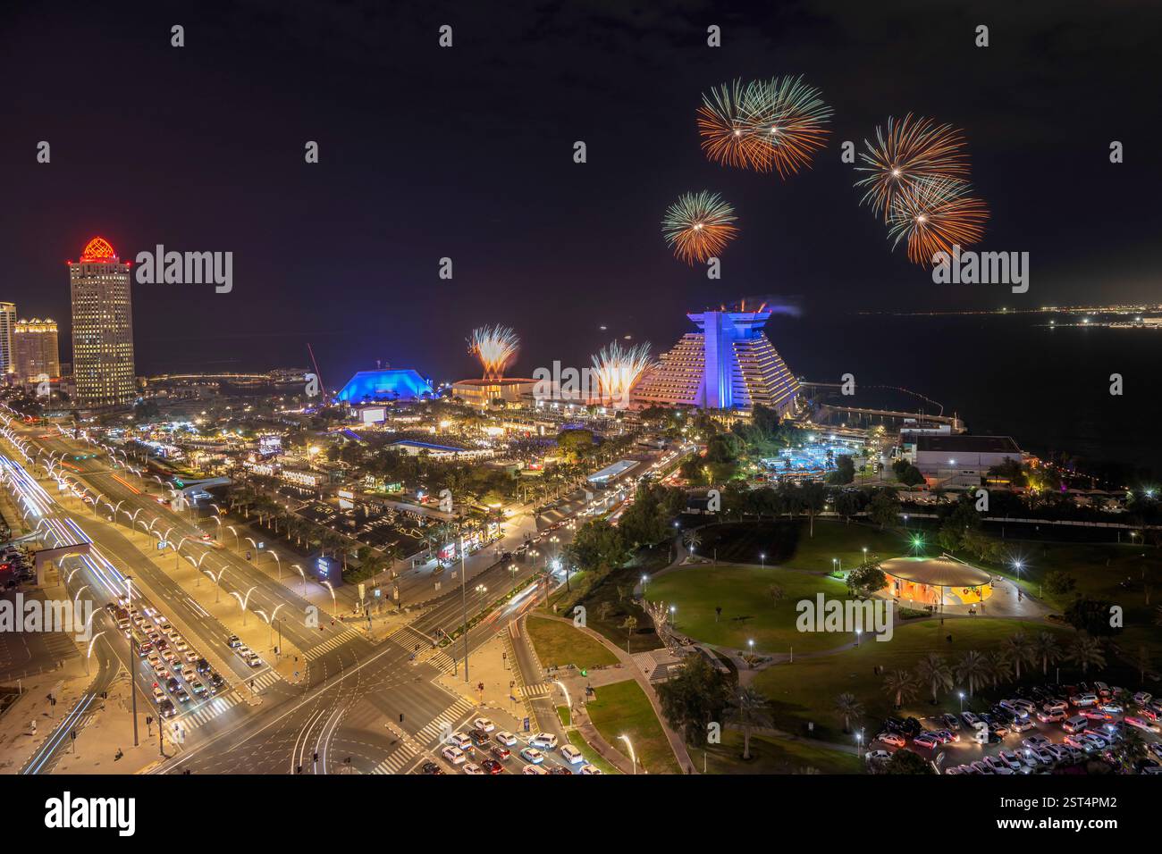 Qatar2025 hi-res stock photography and images - Alamy