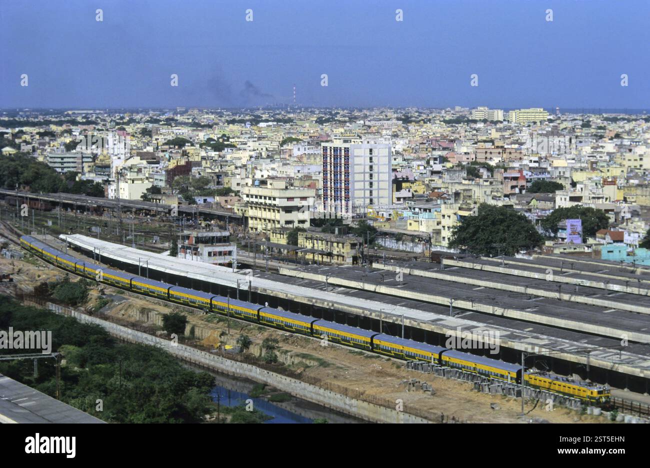 Chennai photos hi-res stock photography and images - Alamy