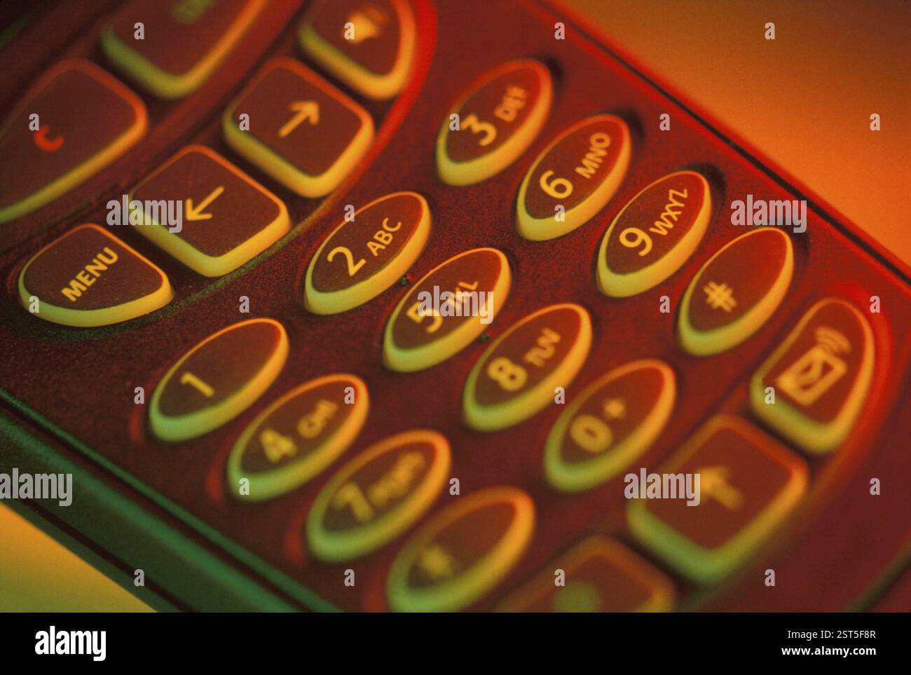 Mobile phone numbers hi-res stock photography and images - Alamy