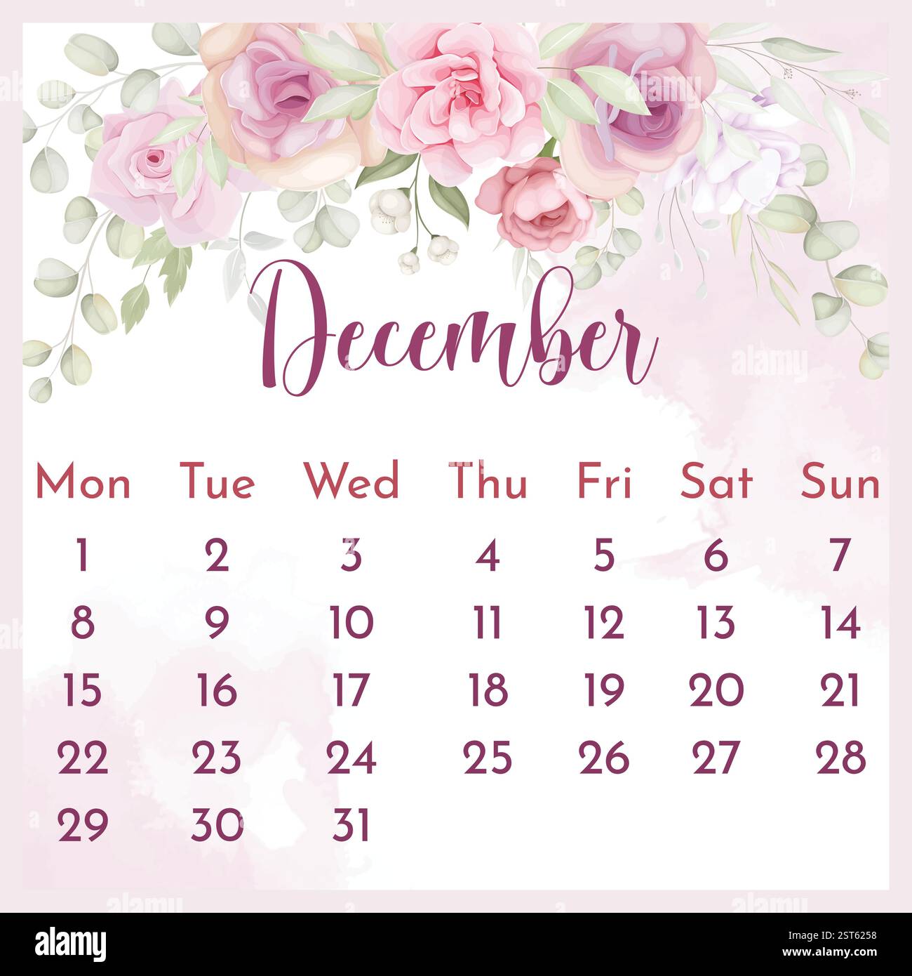 WH 1941 Kalender (same as 2025) | Verlag Kopf
