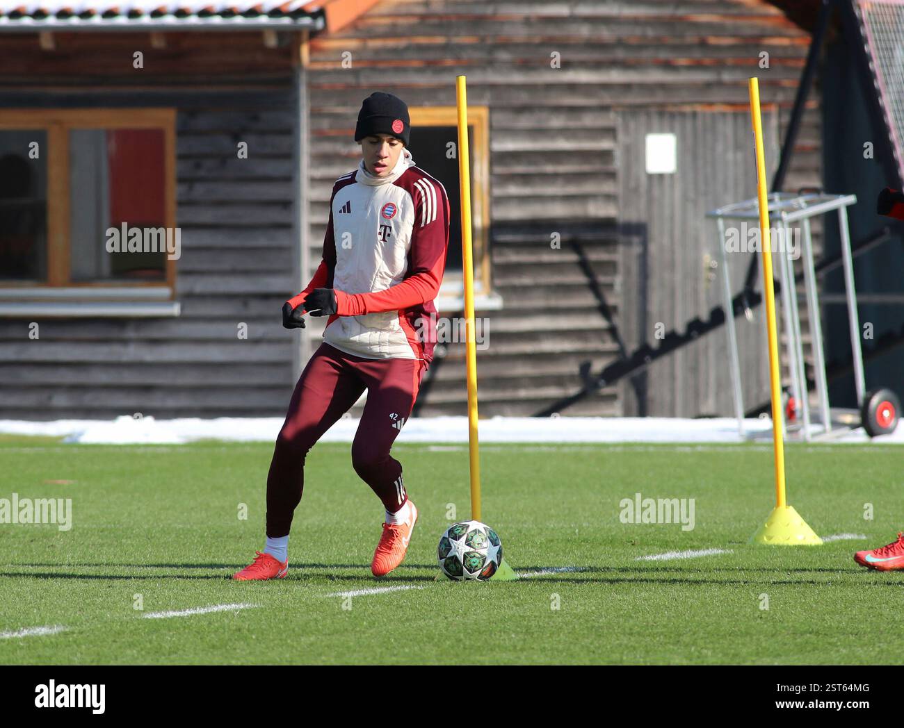 Fussball, Herren, Saison 2024/2025, FC Bayern München