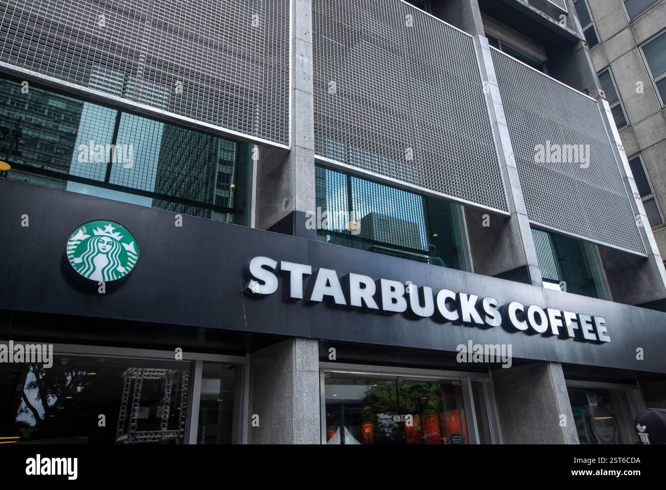 Starbucks 3