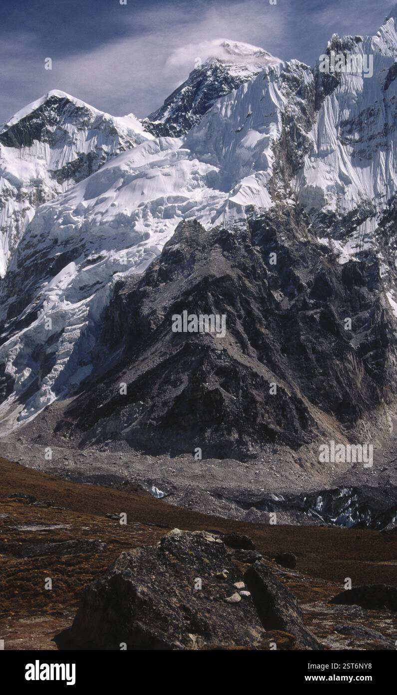 8848 hi-res stock photography and images - Alamy
