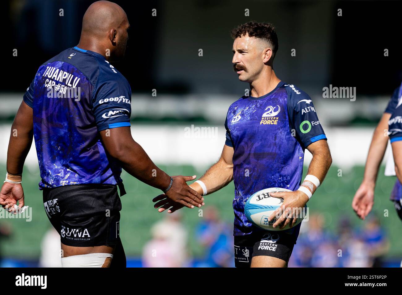 Perth, Australia. 15th Feb, 2025. Perth, Australia, February 15th 2025 ...