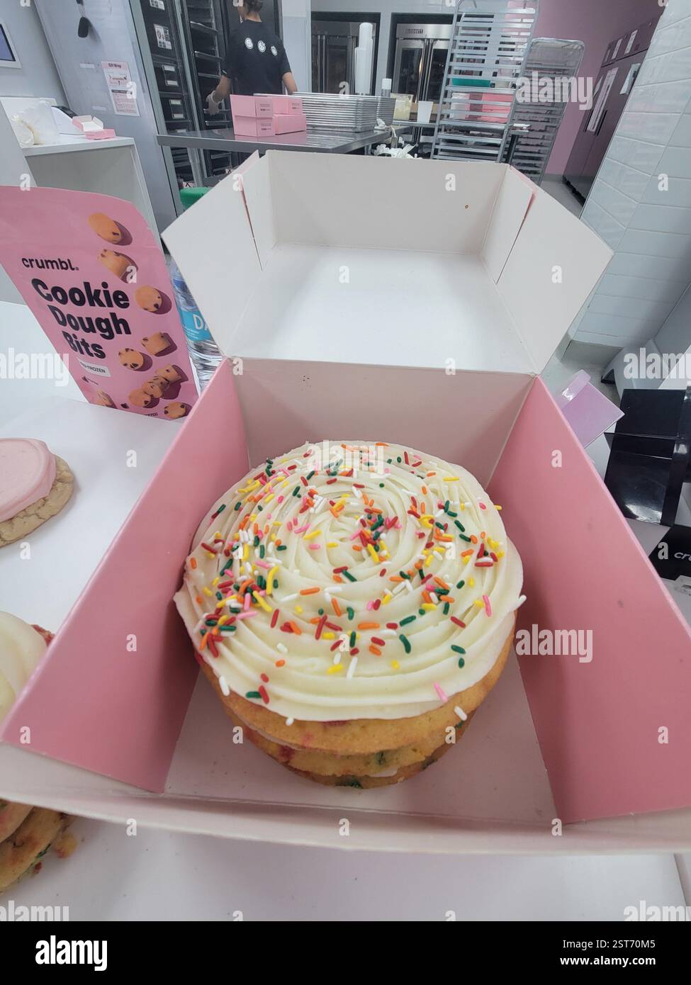 Crumbl Cookies Prescott Valley