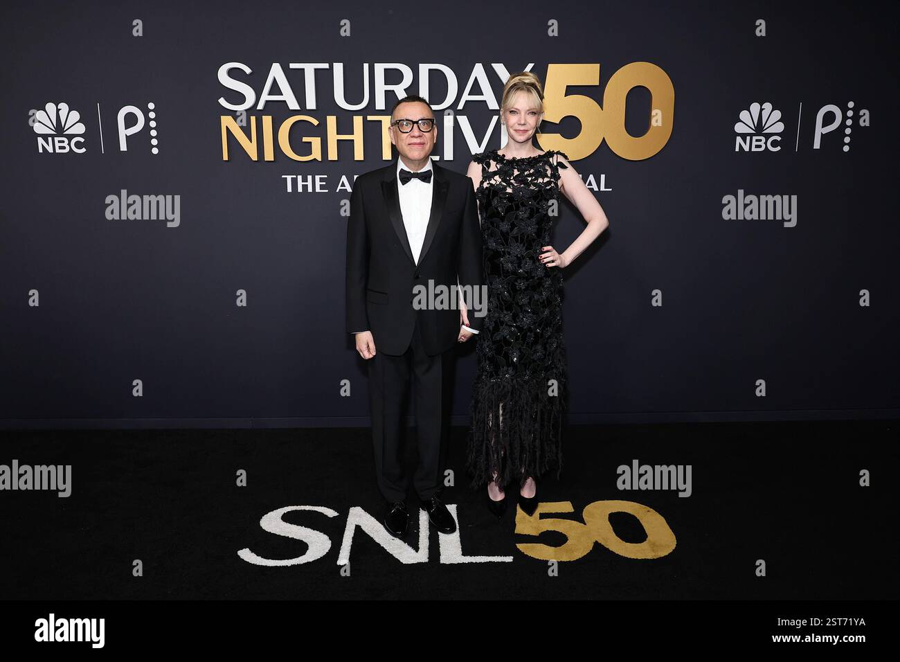 Spectacular Fred Armisen And Riki Lindhome's Relationship: All About The