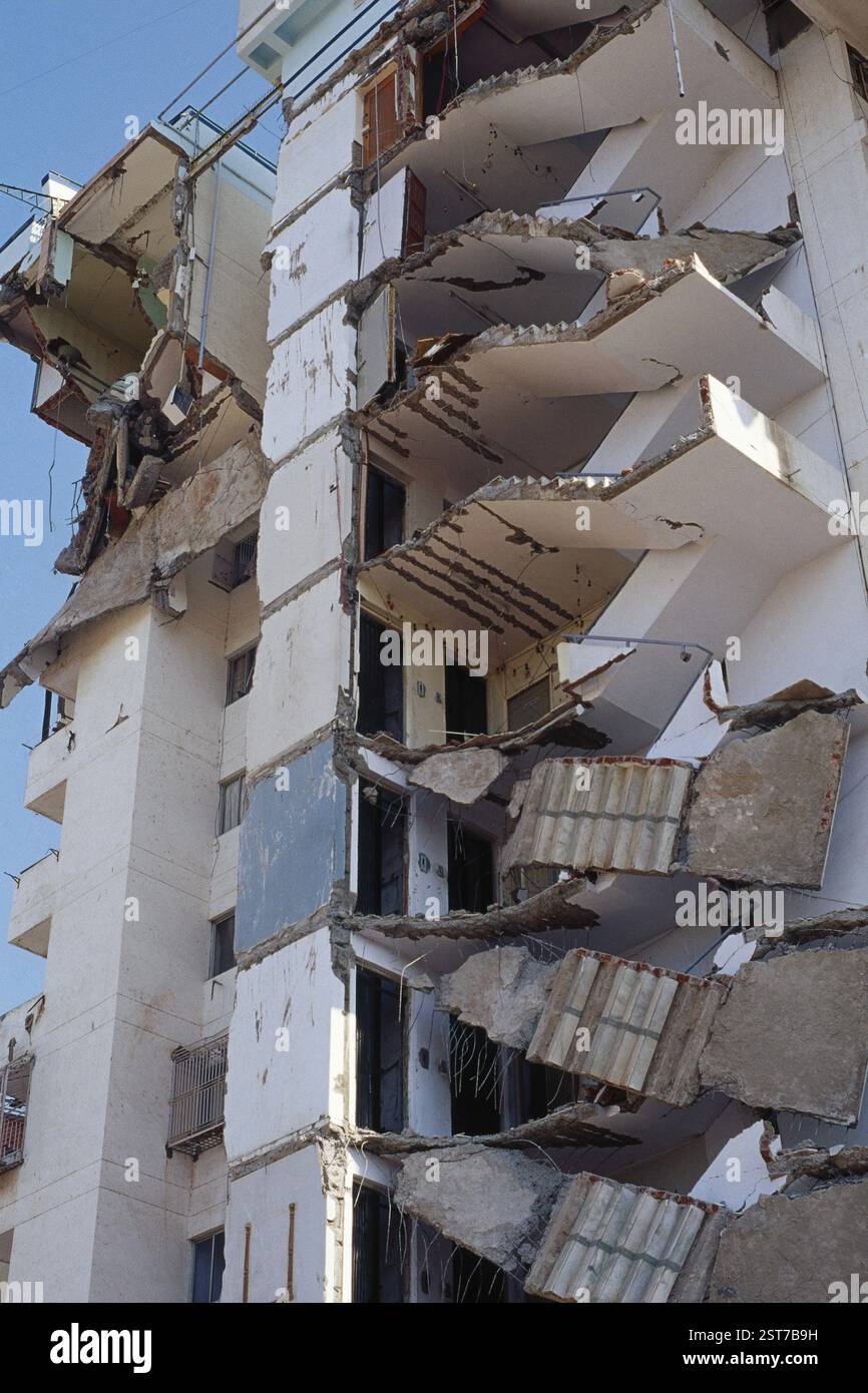 Where did the 2025 gujarat earthquake happen