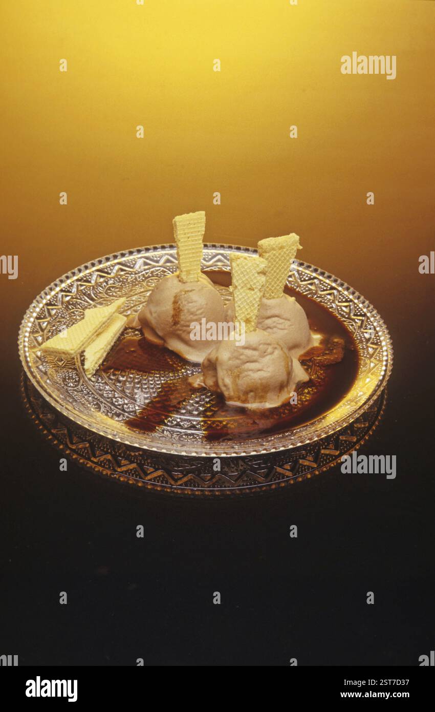 Indian local ice cream hi-res stock photography and images - Alamy