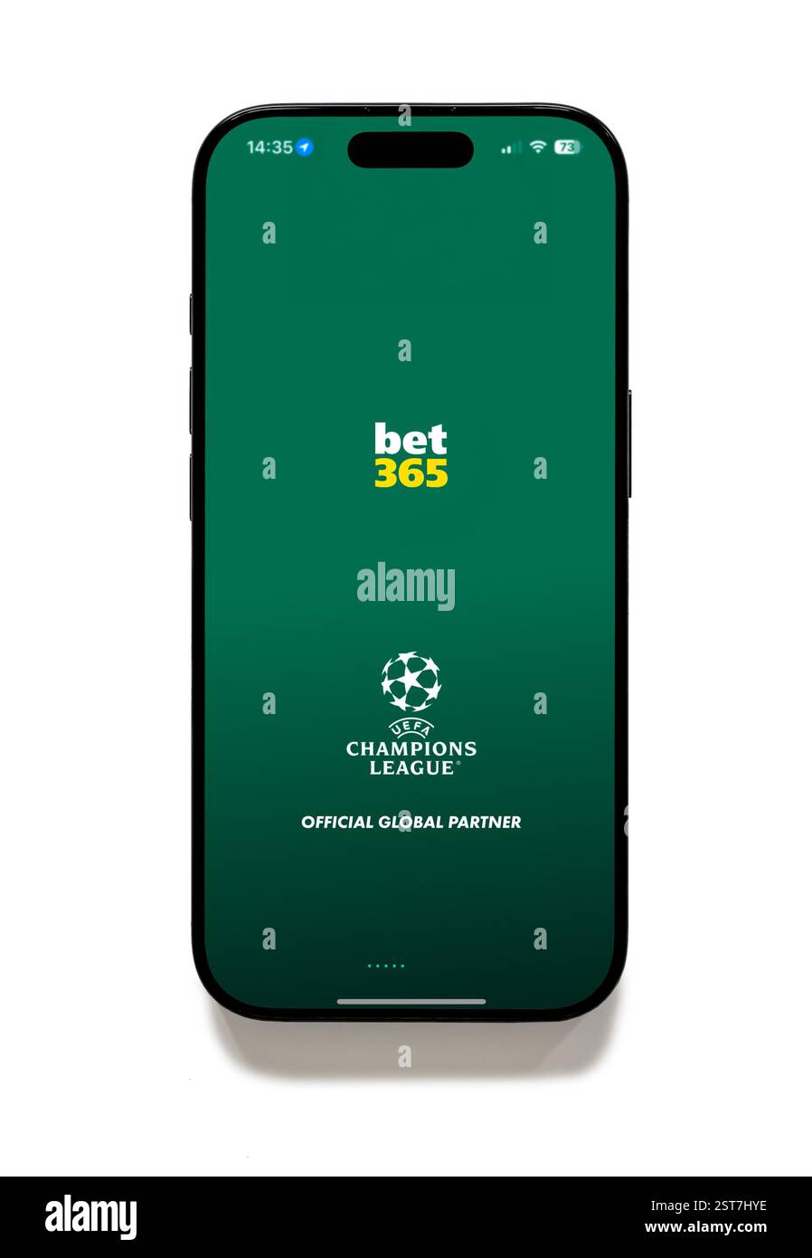 Bet365 - Mở Cánh Cửa Thế Giới Cá Cược Trực Tuyến