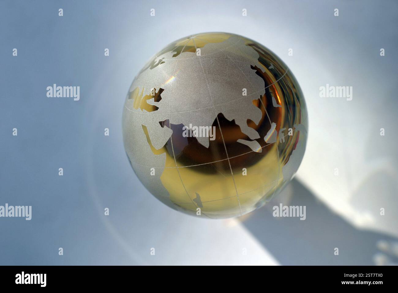 India globe hi-res stock photography and images - Alamy