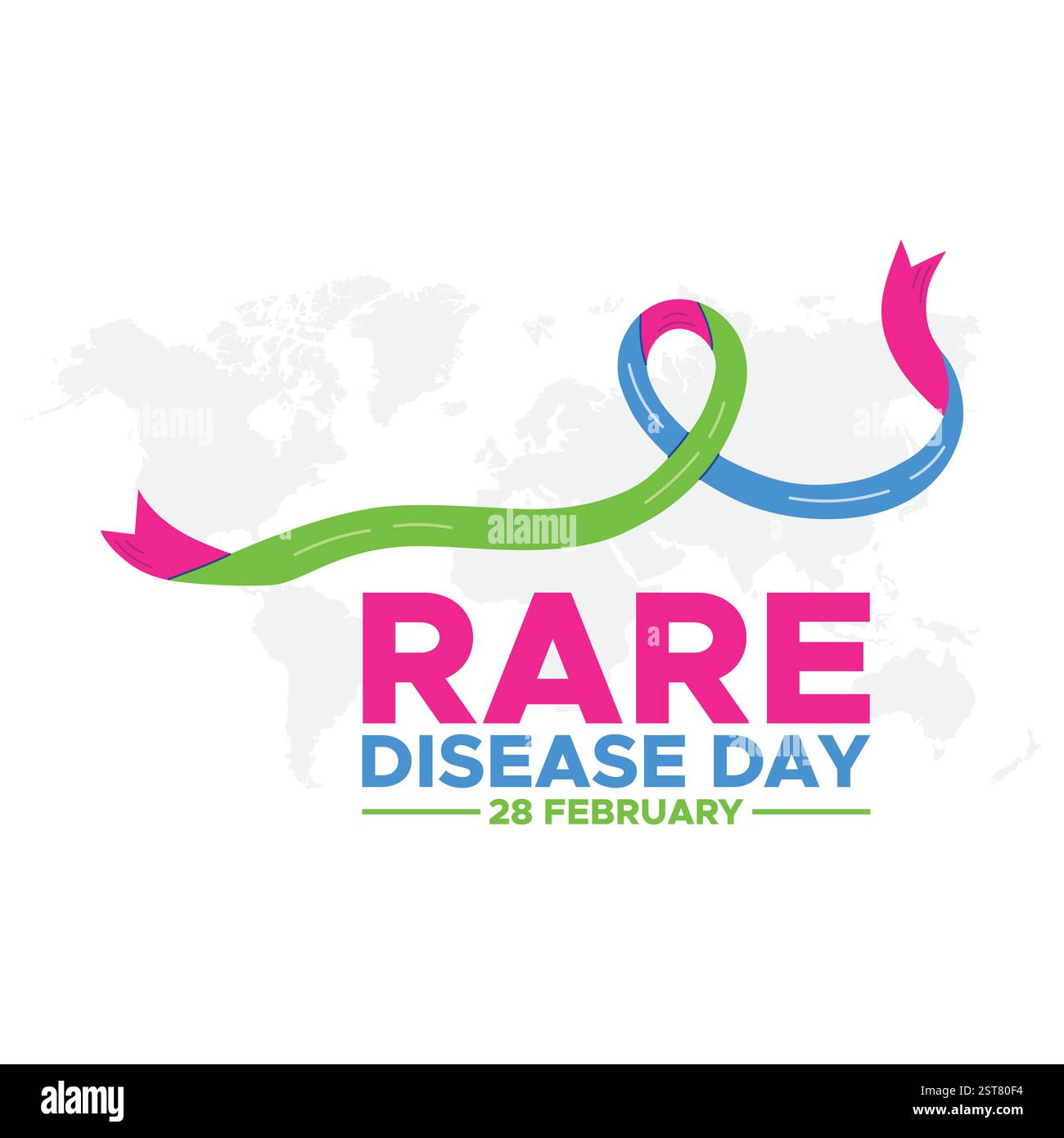 Rare disease Stock Vector Images - Alamy