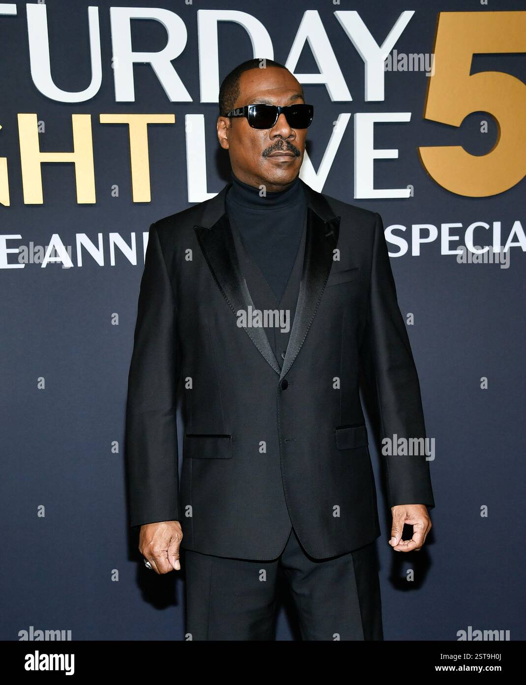 Eddie Murphy Attends The SNL50 The Anniversary Special At Rockefeller eddie-murphy-attends-the-snl50-the-anniversary-special-at-rockefeller