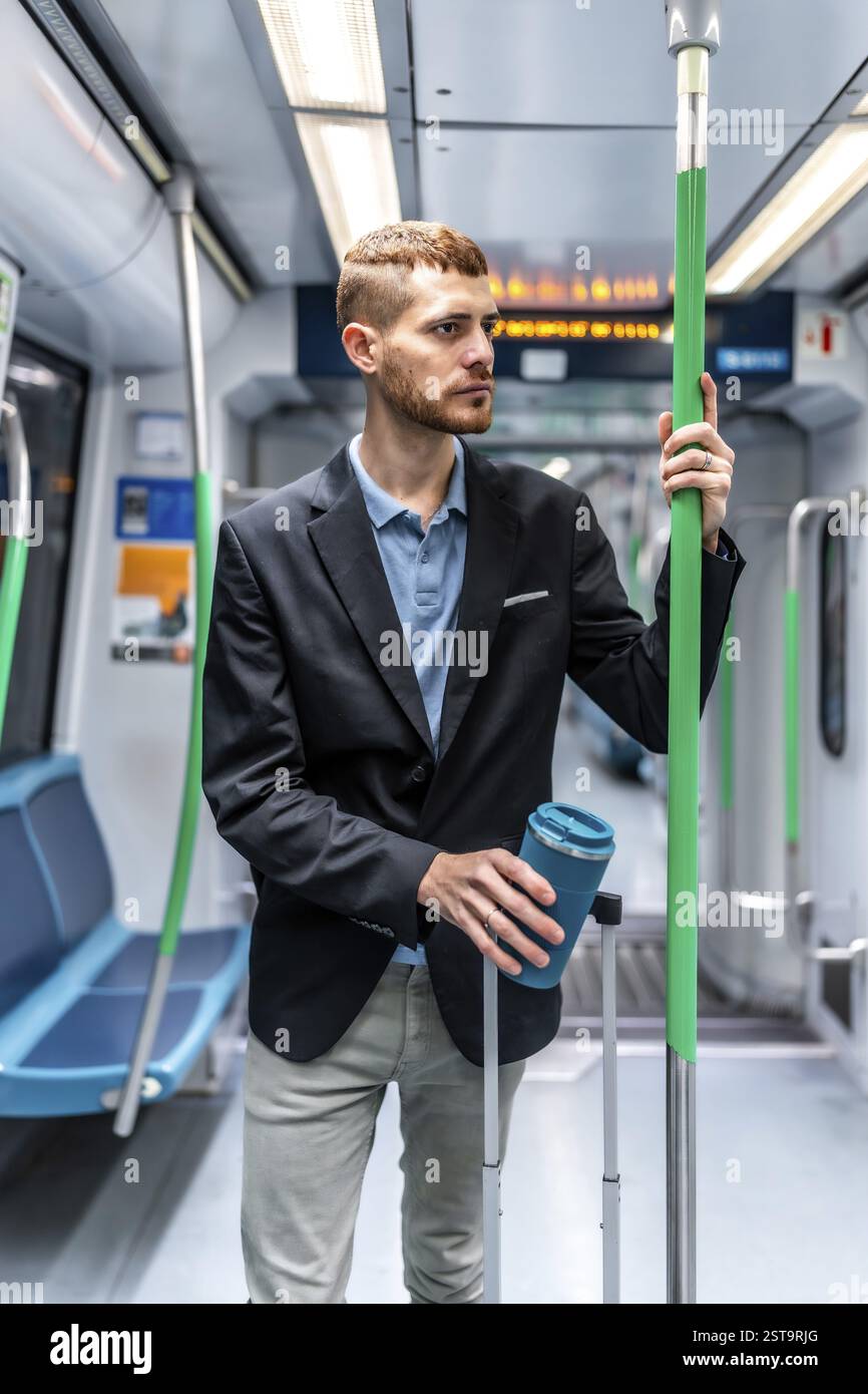 Commuting route hi-res stock photography and images - Alamy