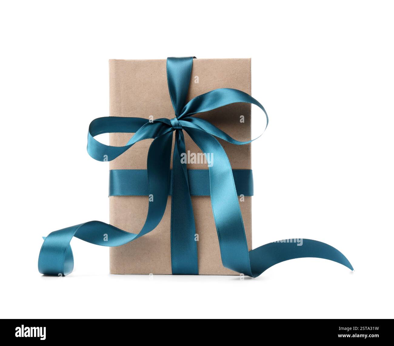Blue Book Ribbon Shell Stack books nobody ribbon hi-res stock photography and images - Alamy