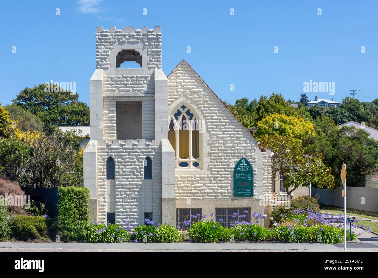 マイケル・ケンナ Images of the Seventh Day Seventh day hi-res stock photography and images - Alamy