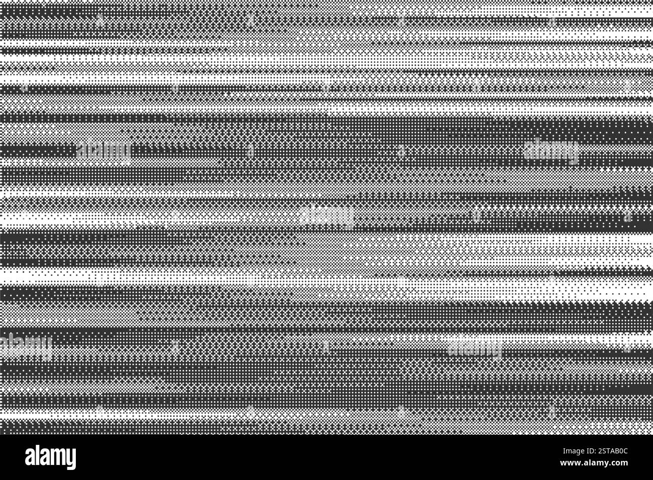 Tv glitch screen bg Stock Vector Images - Alamy
