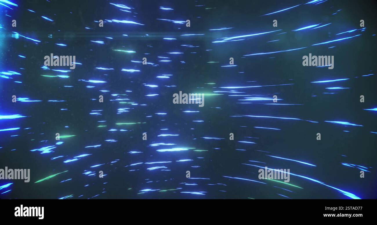 Light trails patterns hi-res stock photography and images - Alamy