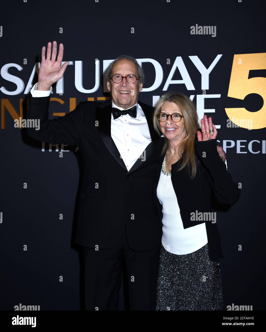 Breathtaking Chevy Chase Was 'hurt' By 'snl50' Excluding Him: 'somebody Made A Mistake. They Should've Had Me On That Stage' View Concept Breathtaking Chevy Chase Was 'hurt' By 'snl50' Excluding Him: 'somebody Made A Mistake. They Should've Had Me On That Stage' View Concept