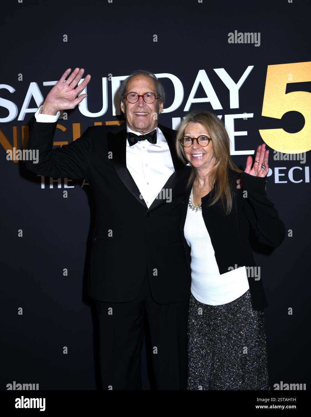 Breathtaking Chevy Chase Was 'hurt' By 'snl50' Excluding Him: 'somebody Made A Mistake. They Should've Had Me On That Stage' Scene Illustration Breathtaking Chevy Chase Was 'hurt' By 'snl50' Excluding Him: 'somebody Made A Mistake. They Should've Had Me On That Stage' Scene Illustration