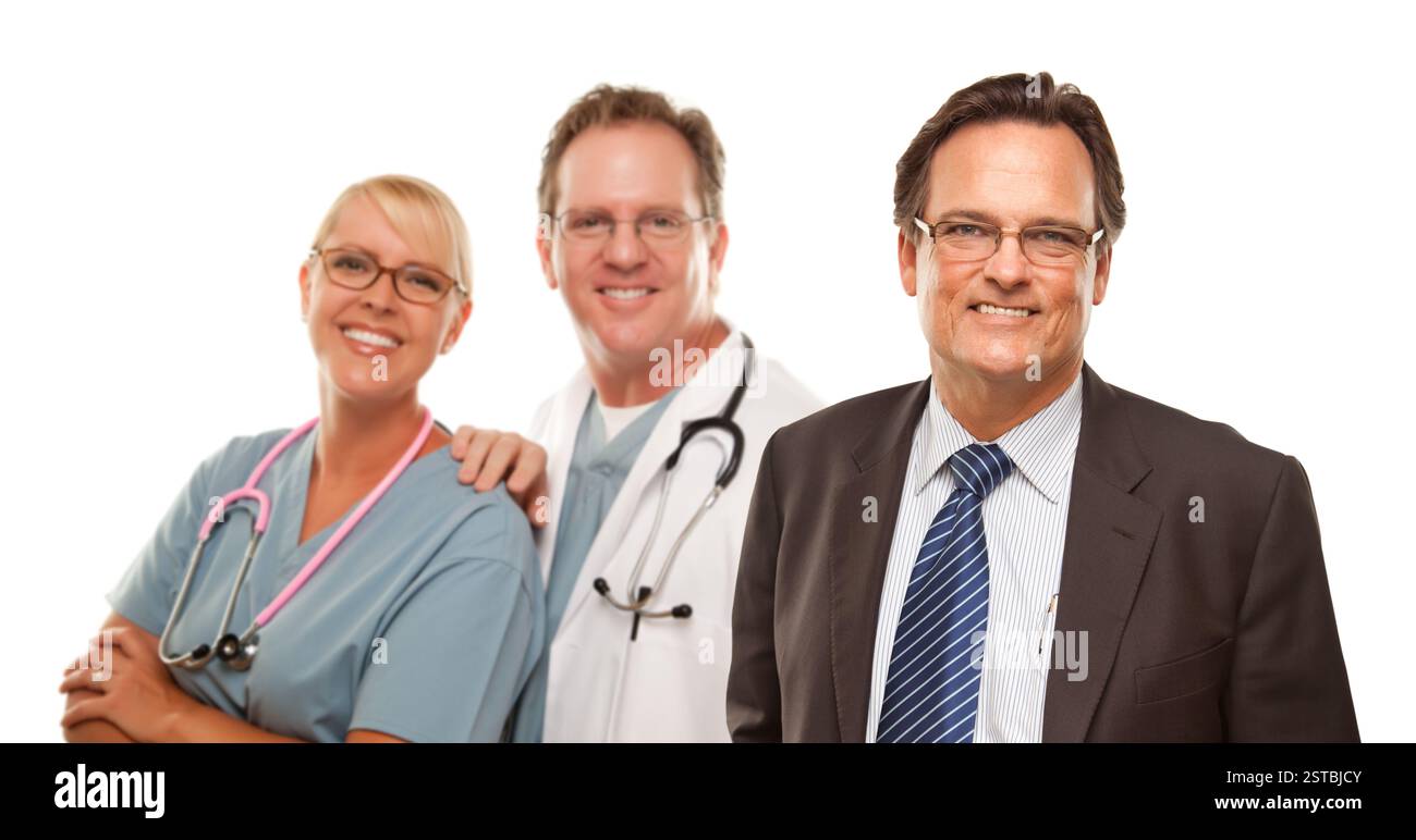 Black male patient nurse hi-res stock photography and images - Alamy