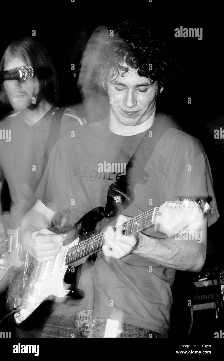 Short lived welsh band hi-res stock photography and images - Alamy