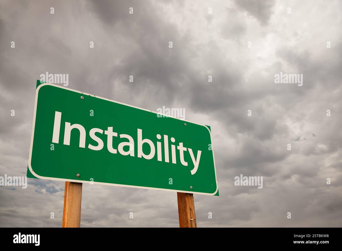 Storm instability hi-res stock photography and images - Alamy
