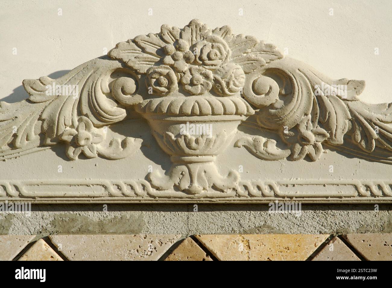 Classic design element hi-res stock photography and images - Alamy