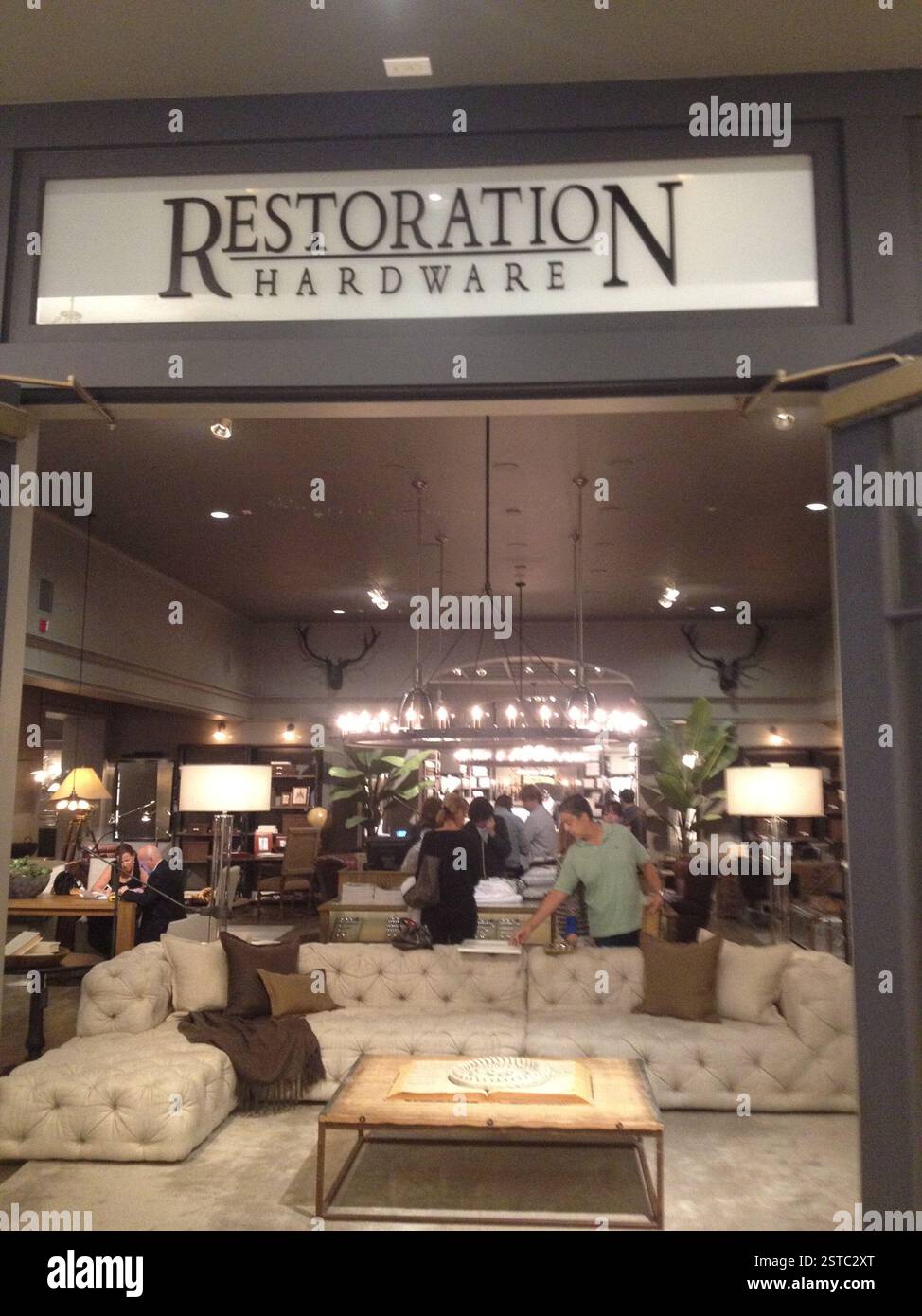 Text overlay RESTORATION Miami. Renovation project. Restore furniture ...
