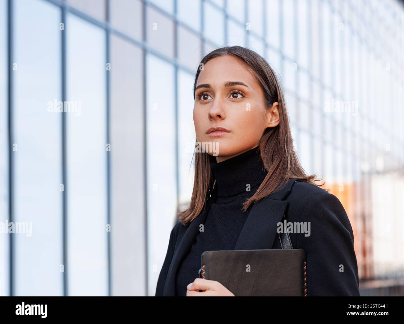 Person in formal attire hi-res stock photography and images - Alamy